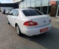 Белый Шкода Суперб, объемом двигателя 1.8 л и пробегом 350 тыс. км за 8300 $, фото 4 на Automoto.ua
