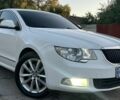 Білий Шкода Суперб, об'ємом двигуна 1.97 л та пробігом 290 тис. км за 10500 $, фото 1 на Automoto.ua