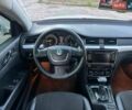 Білий Шкода Суперб, об'ємом двигуна 1.97 л та пробігом 290 тис. км за 10500 $, фото 24 на Automoto.ua