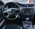 Белый Шкода Суперб, объемом двигателя 1.8 л и пробегом 162 тыс. км за 10200 $, фото 7 на Automoto.ua