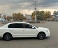 Білий Шкода Суперб, об'ємом двигуна 0 л та пробігом 241 тис. км за 7100 $, фото 13 на Automoto.ua