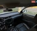 Белый Шкода Суперб, объемом двигателя 1.8 л и пробегом 307 тыс. км за 8200 $, фото 12 на Automoto.ua