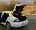 Белый Шкода Суперб, объемом двигателя 1.8 л и пробегом 307 тыс. км за 8200 $, фото 8 на Automoto.ua