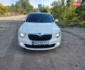Белый Шкода Суперб, объемом двигателя 1.8 л и пробегом 169 тыс. км за 10300 $, фото 1 на Automoto.ua
