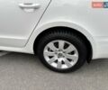 Белый Шкода Суперб, объемом двигателя 1.8 л и пробегом 109 тыс. км за 10500 $, фото 27 на Automoto.ua