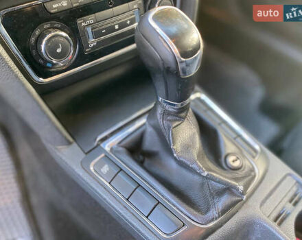 Белый Шкода Суперб, объемом двигателя 1.8 л и пробегом 238 тыс. км за 8999 $, фото 19 на Automoto.ua