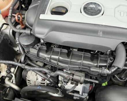 Белый Шкода Суперб, объемом двигателя 1.8 л и пробегом 109 тыс. км за 10500 $, фото 10 на Automoto.ua