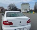Білий Шкода Суперб, об'ємом двигуна 1.8 л та пробігом 230 тис. км за 9500 $, фото 15 на Automoto.ua