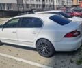 Білий Шкода Суперб, об'ємом двигуна 1.8 л та пробігом 155 тис. км за 7000 $, фото 7 на Automoto.ua