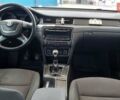 Белый Шкода Суперб, объемом двигателя 1.6 л и пробегом 305 тыс. км за 9000 $, фото 12 на Automoto.ua