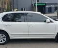 Білий Шкода Суперб, об'ємом двигуна 1.8 л та пробігом 187 тис. км за 9700 $, фото 4 на Automoto.ua