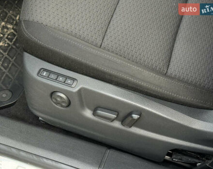 Білий Шкода Суперб, об'ємом двигуна 1.97 л та пробігом 280 тис. км за 12000 $, фото 21 на Automoto.ua