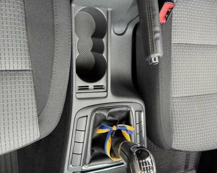 Белый Шкода Суперб, объемом двигателя 1.8 л и пробегом 109 тыс. км за 10500 $, фото 18 на Automoto.ua