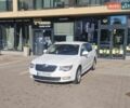 Белый Шкода Суперб, объемом двигателя 1.8 л и пробегом 153 тыс. км за 8000 $, фото 1 на Automoto.ua
