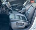 Білий Шкода Суперб, об'ємом двигуна 1.8 л та пробігом 222 тис. км за 9700 $, фото 38 на Automoto.ua