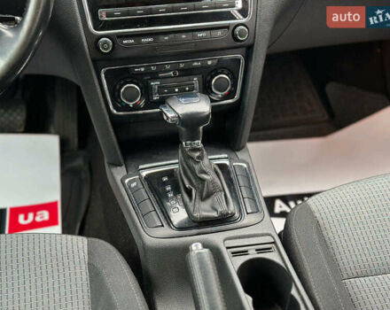 Білий Шкода Суперб, об'ємом двигуна 1.8 л та пробігом 230 тис. км за 8190 $, фото 29 на Automoto.ua