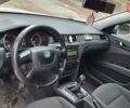 Белый Шкода Суперб, объемом двигателя 1.6 л и пробегом 305 тыс. км за 9000 $, фото 11 на Automoto.ua