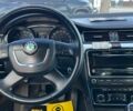 Шкода Суперб 2012 у Коломые на Automoto.ua Білий Шкода Суперб, об'ємом двигуна 2 л та пробігом 254 тис. км за 9200 $, фото 9 на Automoto.ua