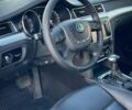 Білий Шкода Суперб, об'ємом двигуна 1.8 л та пробігом 222 тис. км за 9700 $, фото 27 на Automoto.ua