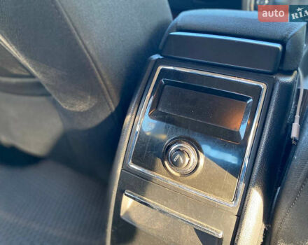 Белый Шкода Суперб, объемом двигателя 1.8 л и пробегом 238 тыс. км за 8999 $, фото 25 на Automoto.ua