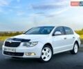 Білий Шкода Суперб, об'ємом двигуна 1.8 л та пробігом 222 тис. км за 9700 $, фото 30 на Automoto.ua