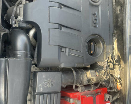 Білий Шкода Суперб, об'ємом двигуна 1.6 л та пробігом 300 тис. км за 7500 $, фото 17 на Automoto.ua