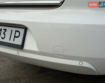 Білий Шкода Суперб, об'ємом двигуна 1.97 л та пробігом 280 тис. км за 12000 $, фото 33 на Automoto.ua