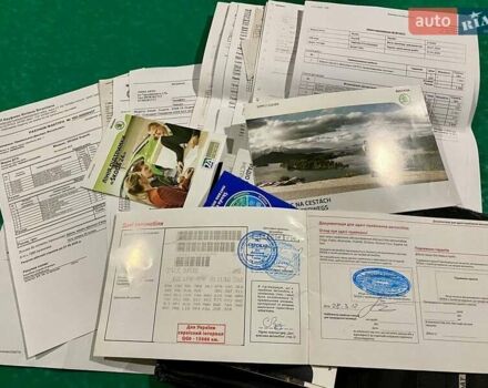 Білий Шкода Суперб, об'ємом двигуна 1.8 л та пробігом 222 тис. км за 9700 $, фото 52 на Automoto.ua