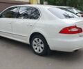 Білий Шкода Суперб, об'ємом двигуна 1.8 л та пробігом 187 тис. км за 9700 $, фото 25 на Automoto.ua