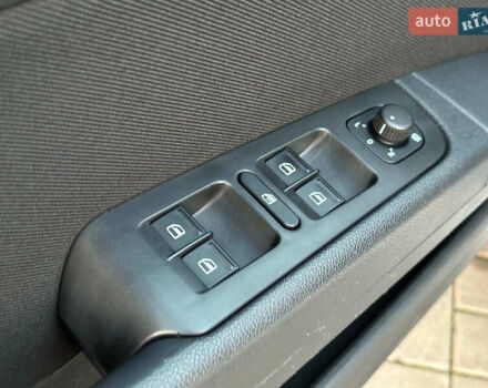 Білий Шкода Суперб, об'ємом двигуна 1.8 л та пробігом 109 тис. км за 10990 $, фото 8 на Automoto.ua