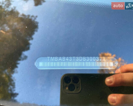 Белый Шкода Суперб, объемом двигателя 1.8 л и пробегом 238 тыс. км за 8999 $, фото 32 на Automoto.ua