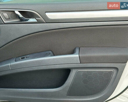 Білий Шкода Суперб, об'ємом двигуна 1.8 л та пробігом 109 тис. км за 10990 $, фото 19 на Automoto.ua