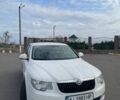 Білий Шкода Суперб, об'ємом двигуна 1.8 л та пробігом 230 тис. км за 9500 $, фото 5 на Automoto.ua
