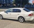 Белый Шкода Суперб, объемом двигателя 1.8 л и пробегом 153 тыс. км за 8000 $, фото 5 на Automoto.ua
