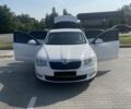 Белый Шкода Суперб, объемом двигателя 1.6 л и пробегом 300 тыс. км за 7500 $, фото 4 на Automoto.ua
