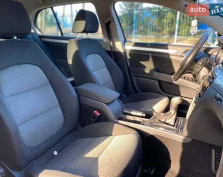 Белый Шкода Суперб, объемом двигателя 1.8 л и пробегом 238 тыс. км за 8999 $, фото 21 на Automoto.ua