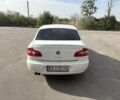 Белый Шкода Суперб, объемом двигателя 1.8 л и пробегом 209 тыс. км за 9500 $, фото 4 на Automoto.ua