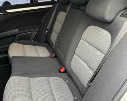 Белый Шкода Суперб, объемом двигателя 1.8 л и пробегом 109 тыс. км за 10500 $, фото 11 на Automoto.ua