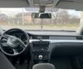 Білий Шкода Суперб, об'ємом двигуна 1.8 л та пробігом 230 тис. км за 9500 $, фото 13 на Automoto.ua