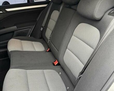 Белый Шкода Суперб, объемом двигателя 1.8 л и пробегом 109 тыс. км за 10500 $, фото 30 на Automoto.ua