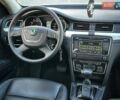 Білий Шкода Суперб, об'ємом двигуна 1.8 л та пробігом 222 тис. км за 9700 $, фото 35 на Automoto.ua