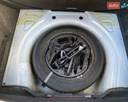 Белый Шкода Суперб, объемом двигателя 1.8 л и пробегом 238 тыс. км за 8999 $, фото 30 на Automoto.ua