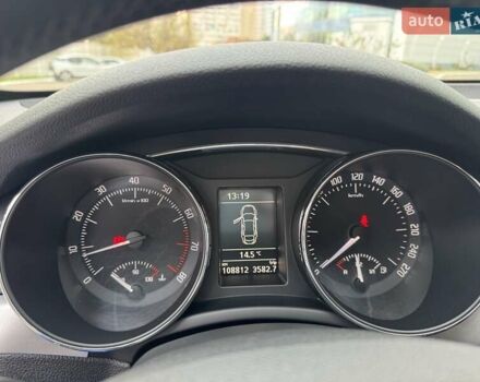 Белый Шкода Суперб, объемом двигателя 1.8 л и пробегом 109 тыс. км за 10500 $, фото 40 на Automoto.ua