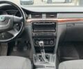 Білий Шкода Суперб, об'ємом двигуна 1.8 л та пробігом 187 тис. км за 9700 $, фото 16 на Automoto.ua