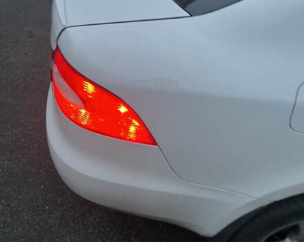 Білий Шкода Суперб, об'ємом двигуна 1.8 л та пробігом 156 тис. км за 8000 $, фото 8 на Automoto.ua