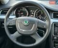 Білий Шкода Суперб, об'ємом двигуна 1.8 л та пробігом 222 тис. км за 9700 $, фото 48 на Automoto.ua