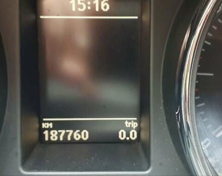 Білий Шкода Суперб, об'ємом двигуна 1.8 л та пробігом 187 тис. км за 9700 $, фото 23 на Automoto.ua