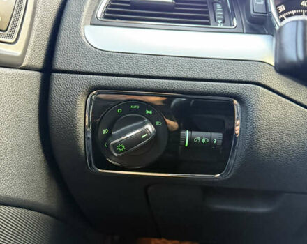 Белый Шкода Суперб, объемом двигателя 1.78 л и пробегом 180 тыс. км за 8600 $, фото 10 на Automoto.ua