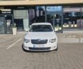 Белый Шкода Суперб, объемом двигателя 1.8 л и пробегом 153 тыс. км за 8000 $, фото 1 на Automoto.ua