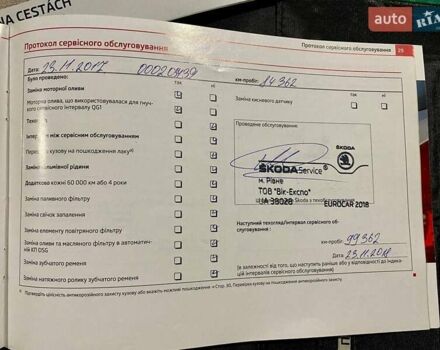 Білий Шкода Суперб, об'ємом двигуна 1.8 л та пробігом 222 тис. км за 9700 $, фото 53 на Automoto.ua